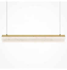 Подвесной светильник Maytoni Petra MOD250PL-L36BS3K