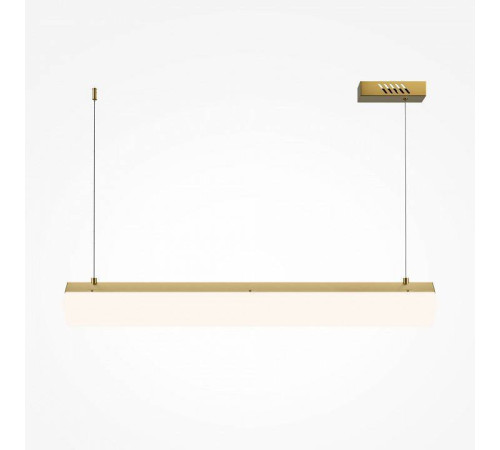 Подвесной светильник Maytoni Petra MOD250PL-L36BS3K