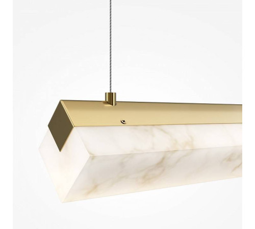 Подвесной светильник Maytoni Petra MOD250PL-L36BS3K