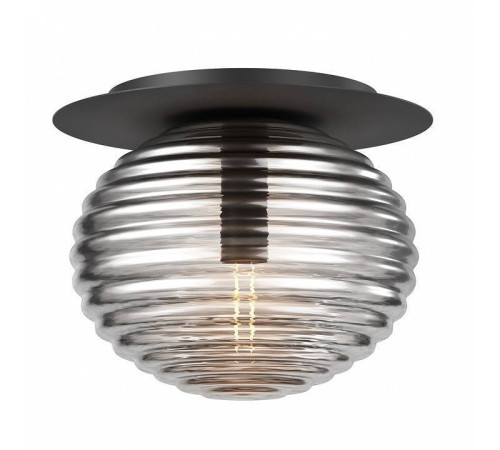 Накладной светильник Maytoni Reels MOD268CL-01B