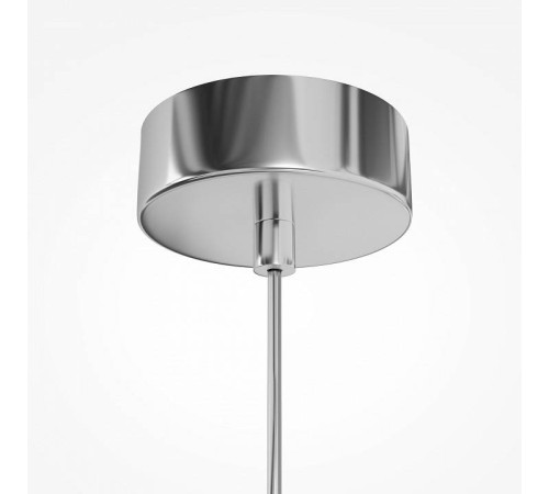 Подвесной светильник Maytoni Drop MOD273PL-L16CH3K