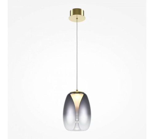 Подвесной светильник Maytoni Splash MOD282PL-L8G3K