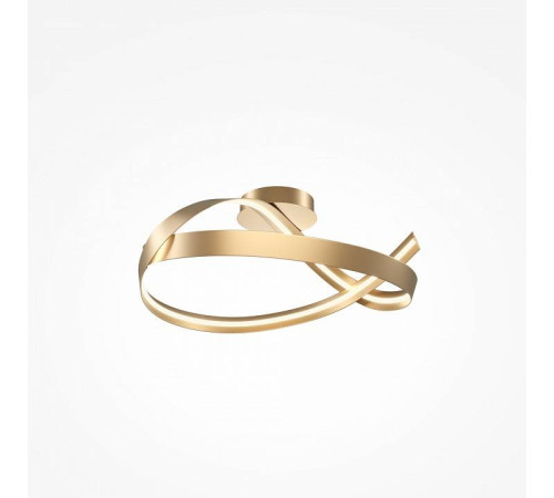 Накладной светильник Maytoni Plons MOD283CL-L34BS3K