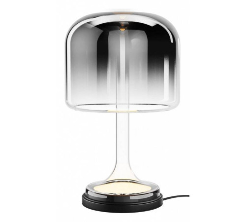 Настольная лампа декоративная Maytoni Spirito MOD286TL-L8B3K