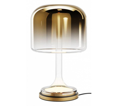 Настольная лампа декоративная Maytoni Spirito MOD286TL-L8G3K