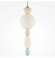 Подвесной светильник Maytoni Adore MOD297PL-L17BS3K