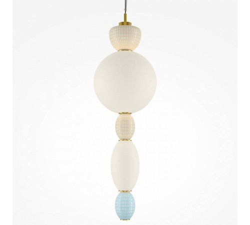 Подвесной светильник Maytoni Adore MOD297PL-L17BS3K