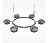 Подвесная люстра Maytoni Mind MOD299PL-L60BC3K