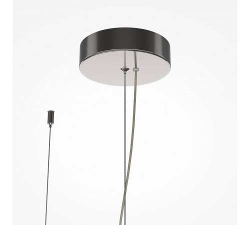 Подвесная люстра Maytoni Mind MOD299PL-L60BC3K