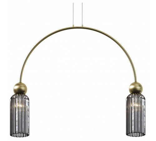 Подвесной светильник Maytoni Antic MOD302PL-02GR