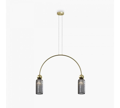 Подвесной светильник Maytoni Antic MOD302PL-02GR