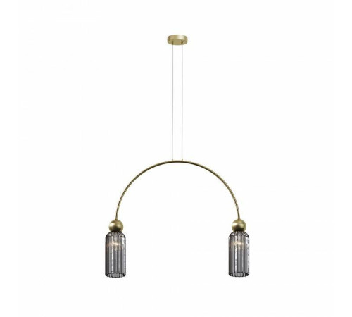 Подвесной светильник Maytoni Antic MOD302PL-02GR