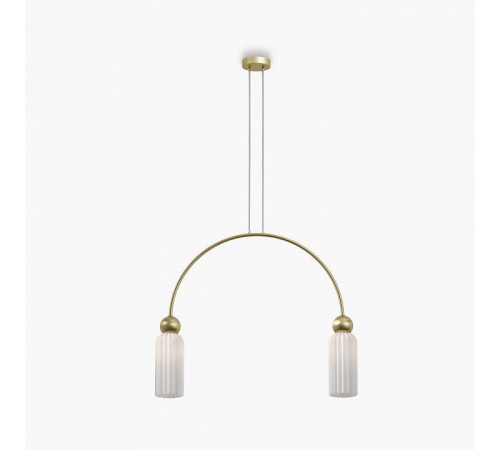 Подвесной светильник Maytoni Antic MOD302PL-02W