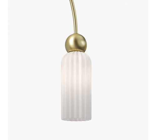 Подвесной светильник Maytoni Antic MOD302PL-02W