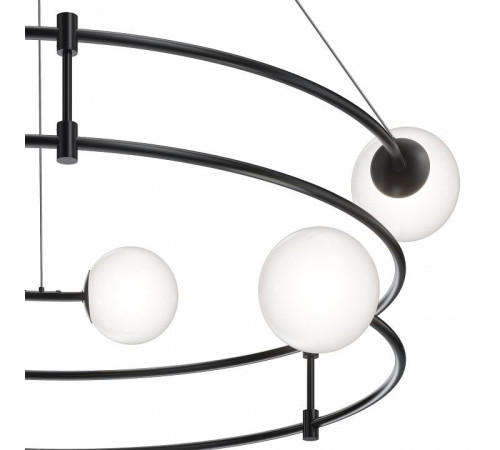 Подвесной светильник Maytoni Balance MOD317PL-06B