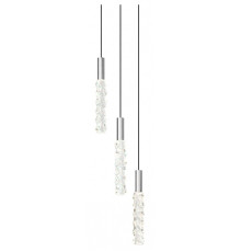 Подвесная люстра Maytoni Selemo MOD328PL-L9CH3K