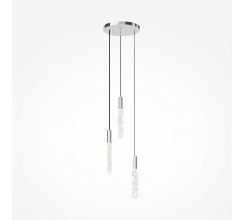 Подвесная люстра Maytoni Selemo MOD328PL-L9CH3K