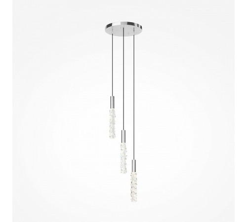 Подвесная люстра Maytoni Selemo MOD328PL-L9CH3K