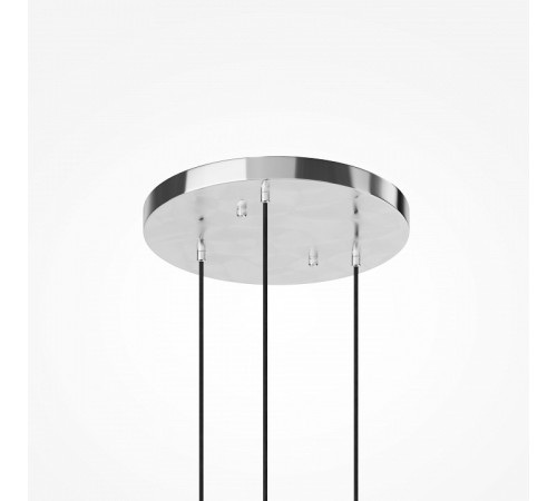 Подвесная люстра Maytoni Selemo MOD328PL-L9CH3K