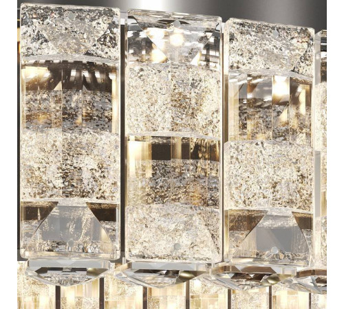 Потолочный светильник Maytoni Castello MOD335CL-L24CH3K