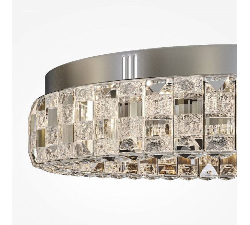 Потолочный светильник Maytoni Castello MOD335CL-L24CH3K