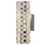 Настенный светильник Maytoni Castello MOD335WL-L20CH3K