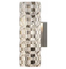 Настенный светильник Maytoni Castello MOD335WL-L20CH3K