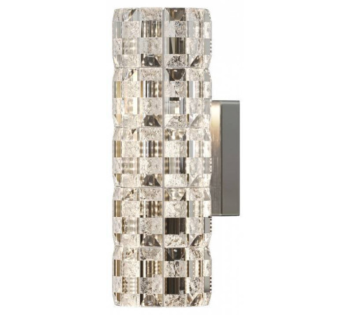 Настенный светильник Maytoni Castello MOD335WL-L20CH3K