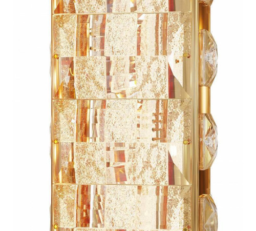 Накладной светильник Maytoni Castello MOD336WL-L35G3K