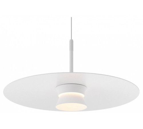 Подвесной светильник Maytoni Platte 10 Вт 3000K MOD352PL-L10W3K