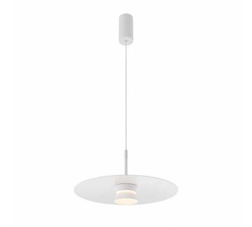 Подвесной светильник Maytoni Platte 10 Вт 3000K MOD352PL-L10W3K