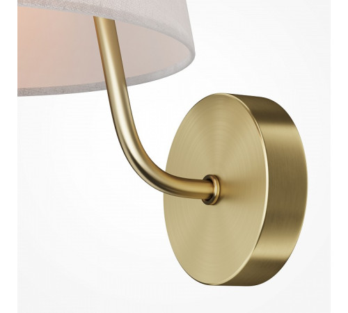 Бра Maytoni MOD360WL-01BS