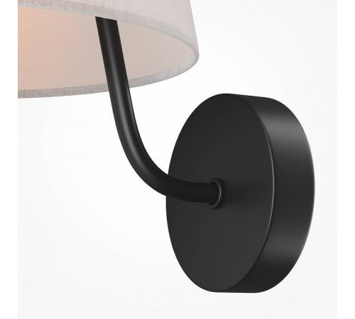 Бра Maytoni Modesto MOD360WL-01B