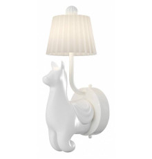 Бра Maytoni Senor Alpaca MOD377WL-L6W3K