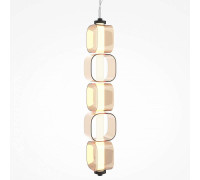 Подвесной светильник Maytoni Ritmo MOD381PL-L30B3K