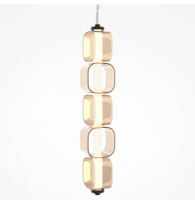 Подвесной светильник Maytoni Ritmo MOD381PL-L30B3K