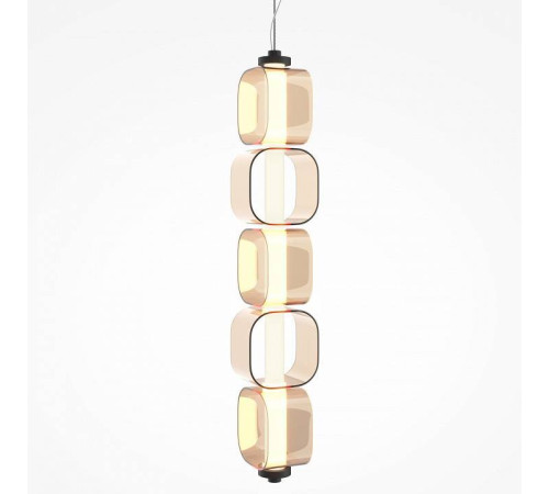 Подвесной светильник Maytoni Ritmo MOD381PL-L30B3K