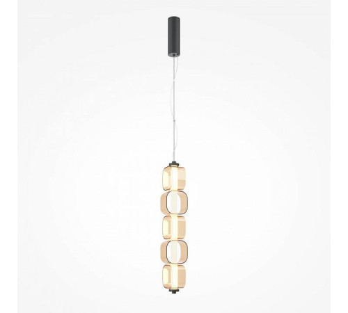 Подвесной светильник Maytoni Ritmo MOD381PL-L30B3K