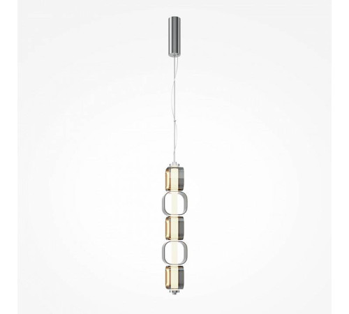Подвесной светильник Maytoni Ritmo MOD381PL-L30CH3K