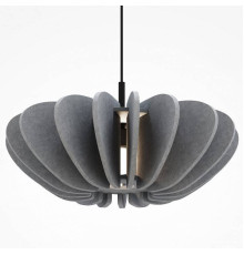 Подвесной светильник Maytoni Cambio MOD398PL-01GR1