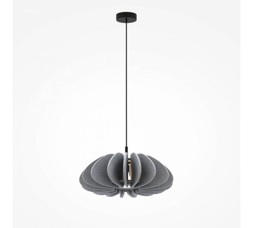 Подвесной светильник Maytoni Cambio MOD398PL-01GR1