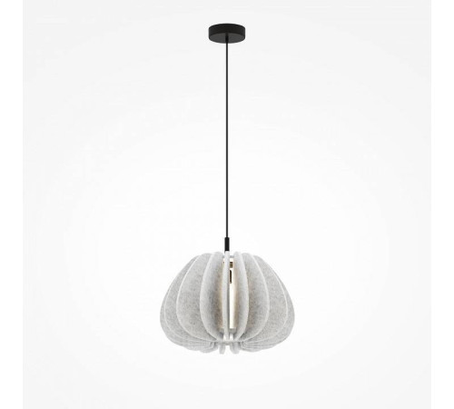 Подвесной светильник Maytoni Cambio MOD398PL-01S