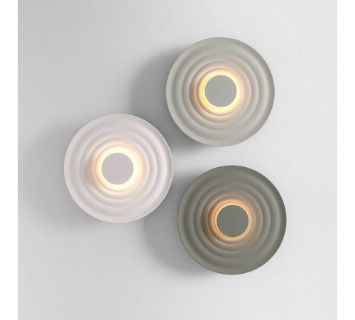 Накладной светильник Maytoni Nami MOD400WL-L5GR3K