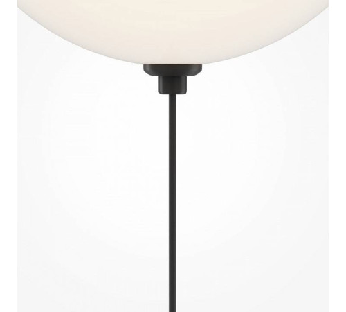 Подвесной светильник Maytoni Twins MOD427PL-L20B3K