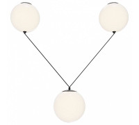 Подвесной светильник Maytoni Twins MOD427PL-L30B3K
