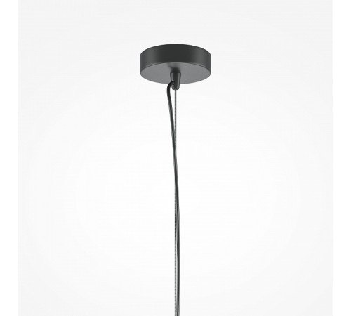 Подвесной светильник Maytoni MOD437PL-01BG