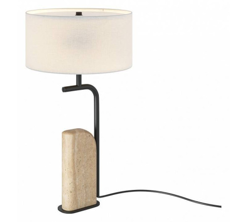 Настольная лампа Maytoni Glamping MOD437TL-02B