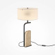Настольная лампа Maytoni Glamping MOD437TL-02B