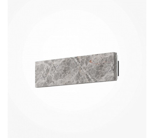 Накладной светильник Maytoni Basic Texture MOD461WL-L8GRK