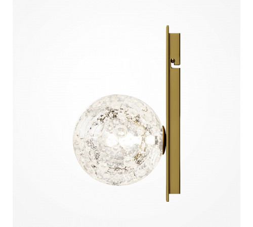 Накладной светильник Maytoni Lunella MOD470WL-01BS